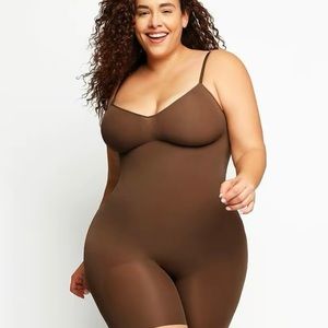 Body shaper